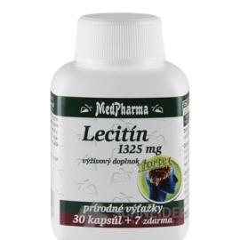 MedPharma LECITHIN Forte 1325 mg