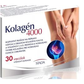 Kolagén 4000