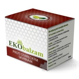 EKObalzam AGAINST OLD STAINS