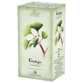 GREŠÍK GINKO