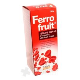 Dr. Müller FERRO FRUIT Syrup