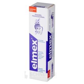 ELMEX ENAMEL PROFESSIONAL TOOTHPASTE