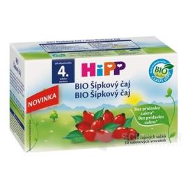 HiPP BIO Šípkový čaj