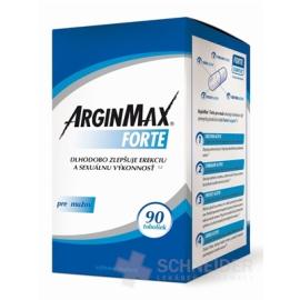 ARGINMAX FORTE for men