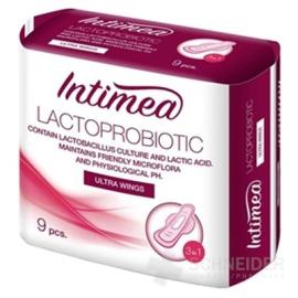 Intimea Lactoprobiotic 3in1 Ultra wings