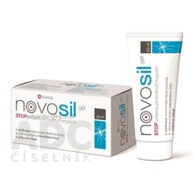 SWISS Novosil gel