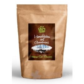 Gifts of the earth Himalayan salt granulated