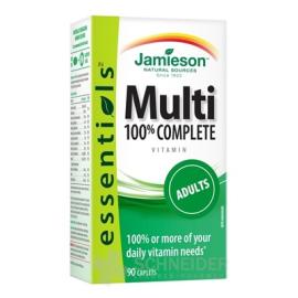 JAMIESON MULTI COMPLETE FOR ADULTS