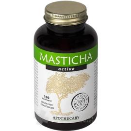 MASTICHA ACTIVE - Apothecary