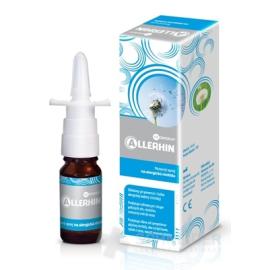 ALLERHIN NOSE SPRAY