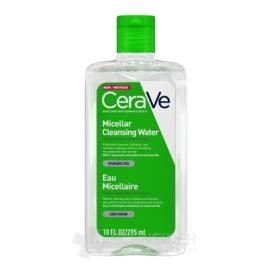 CeraVe MICELLAR WATER