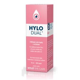 HYLO DUAL