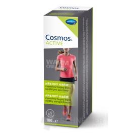 Cosmos ACTIVE Warming cream