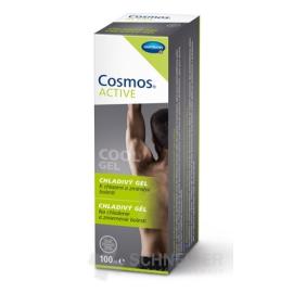 Cosmos ACTIVE Cooling gel