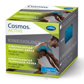 Cosmos ACTIVE Kineziologická tejpovacia páska