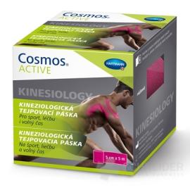 Cosmos ACTIVE Kinesiological tape