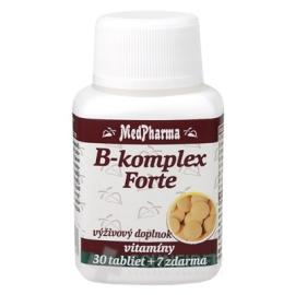 MedPharma B-komplex Forte