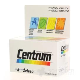 CENTRUM FCT 1X30 PBTL CZ/SK