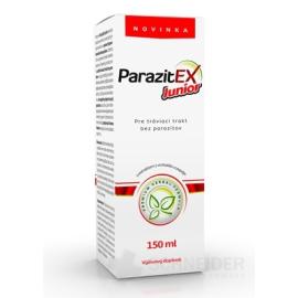 ParazitEx Junior