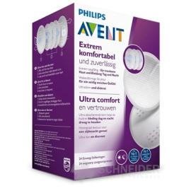 AVENT Ultra comfort BREAST INSERTS