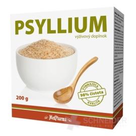 MedPharma PSYLLIUM