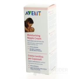 AVENT NIPPLE CREAM