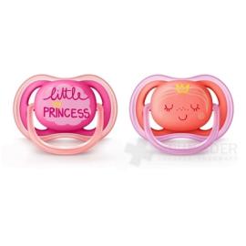 AVENT CUMLÍK 6-18M Ultra air Obrázok dievča