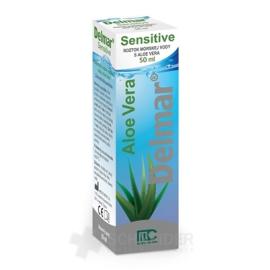 Delmar Sensitive