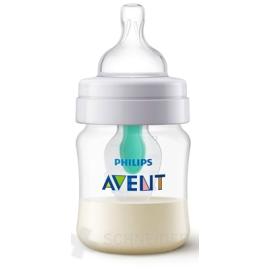 AVENT FĽAŠA PP AirFree 125 ml