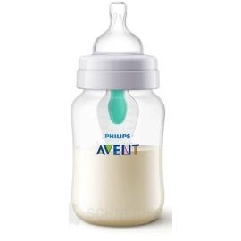 AVENT FĽAŠA PP AirFree 260 ml