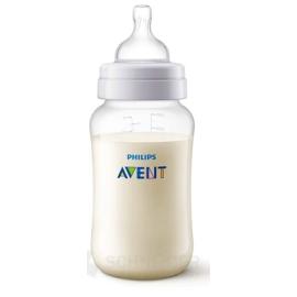 AVENT FĽAŠA PP Antikolik 330 ml