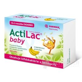 FARMAX ActiLac baby