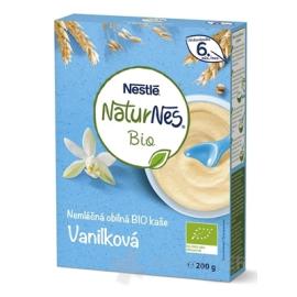 Nestlé NaturNes BIO Vanilla