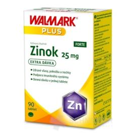 WALMARK Zinc FORTE 25 mg