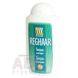 REGHAAR ŠAMPÓN 1