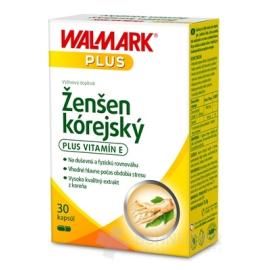 WALMARK Ženšen kórejský