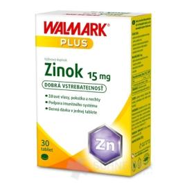 WALMARK Zinc 15 mg