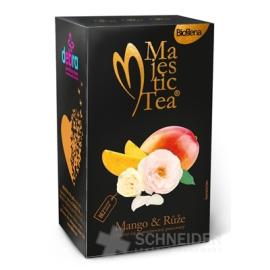 Biogena Majestic Tea Mango & Ruža
