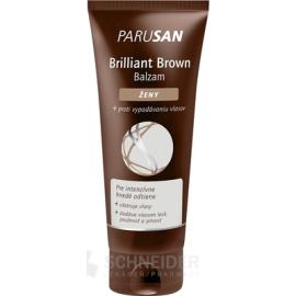PARUSAN Brilliant Brown Balm