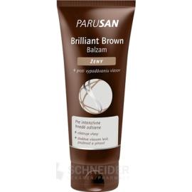 PARUSAN Brilliant Brown Balzam