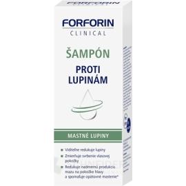 FORFORIN ŠAMPÓN PROTI LUPINÁM