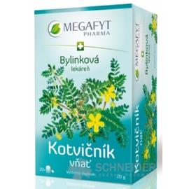MEGAFYT Herbal pharmacy ANCHOR