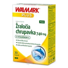 WALMARK Shark Cartilage PLUS 740 mg