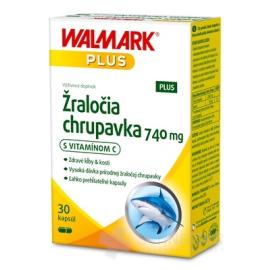 WALMARK Žraločia chrupavka PLUS 740 mg