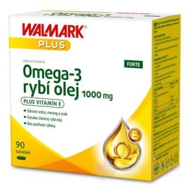 WALMARK Omega-3 fish oil FORTE