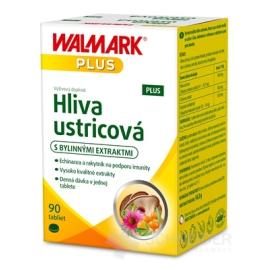 WALMARK Hliva ustricová PLUS