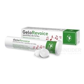 GeloRevoice