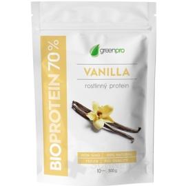 BIOPROTEIN 70% GreenPro VANILLA