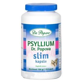 DR. POPOV PSYLLIUM SLIM