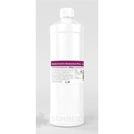 VULM Ethanolum benzino denaturatum Ph.Eur.